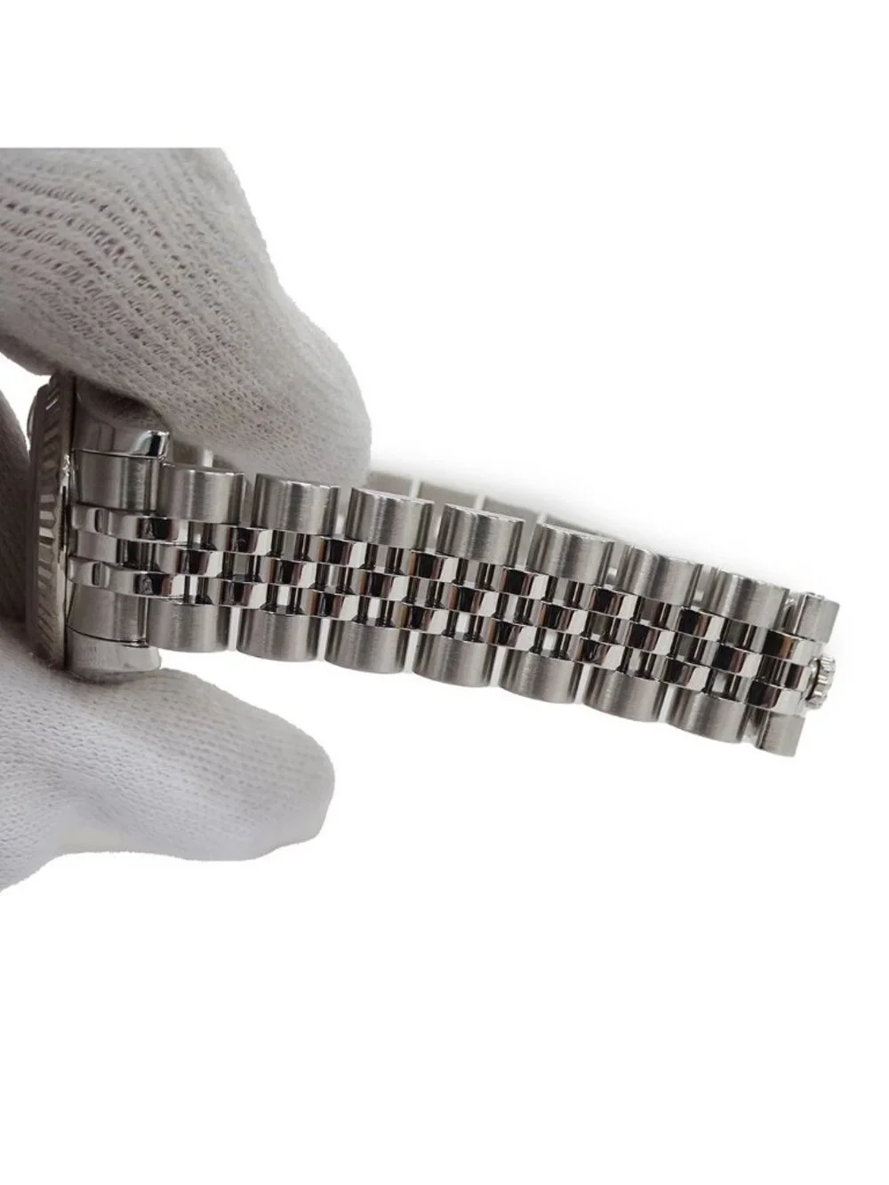 Rolex brand datejust